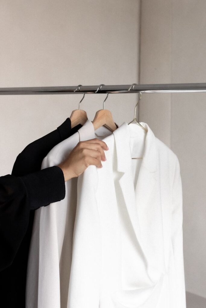 Cómo diferenciar una marca de moda en un mercado saturado