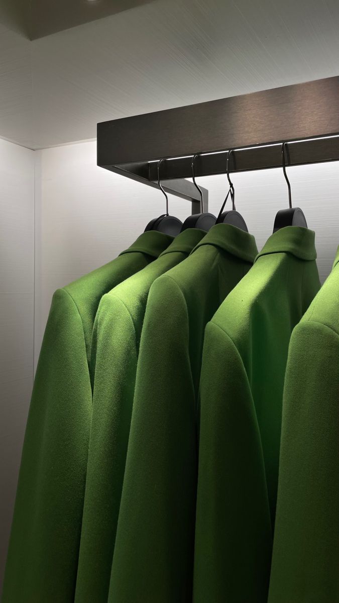 Propósito, misión, visión y valores de una marca de moda