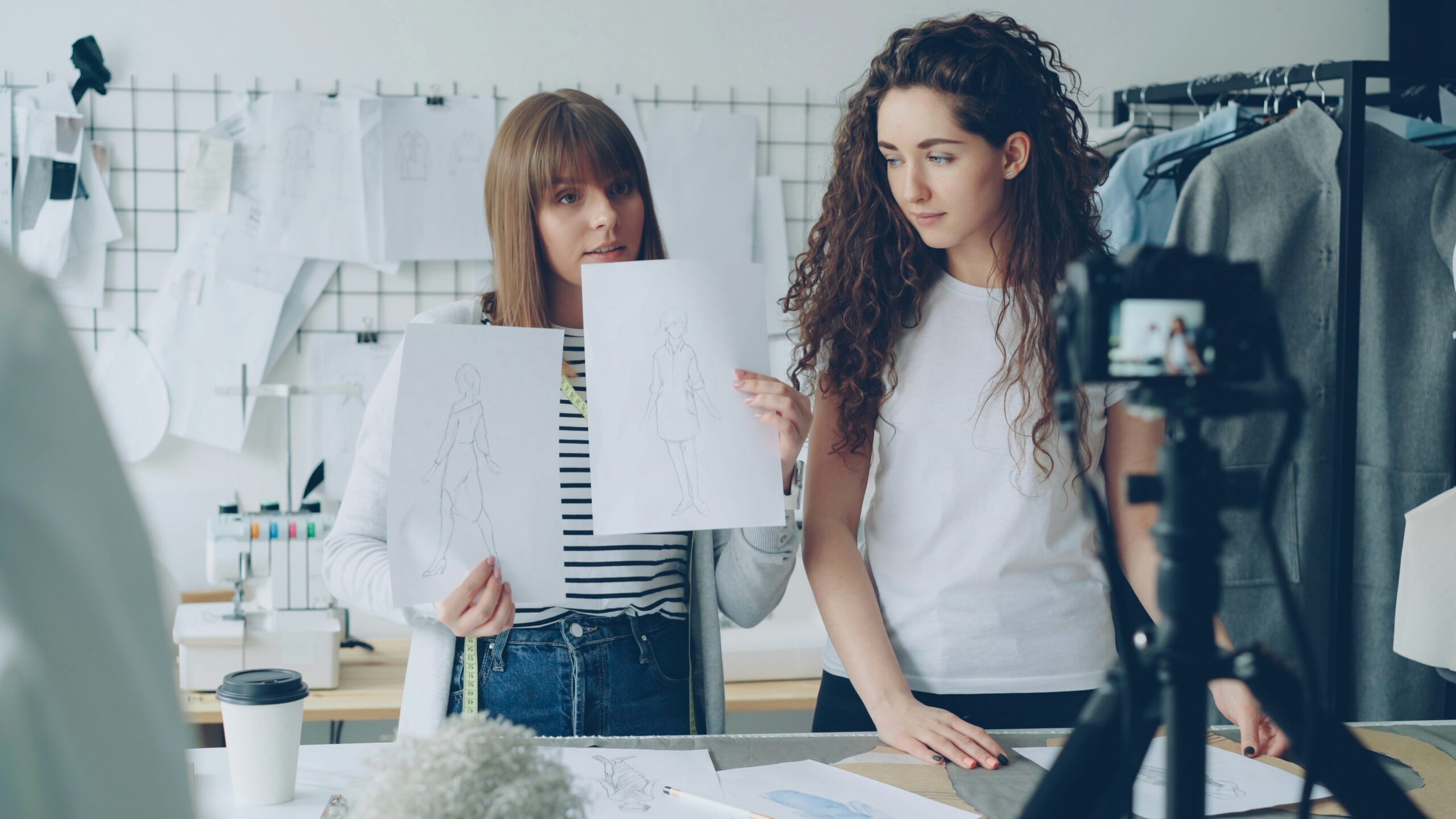 Ebook costeo de colección para marcas de moda